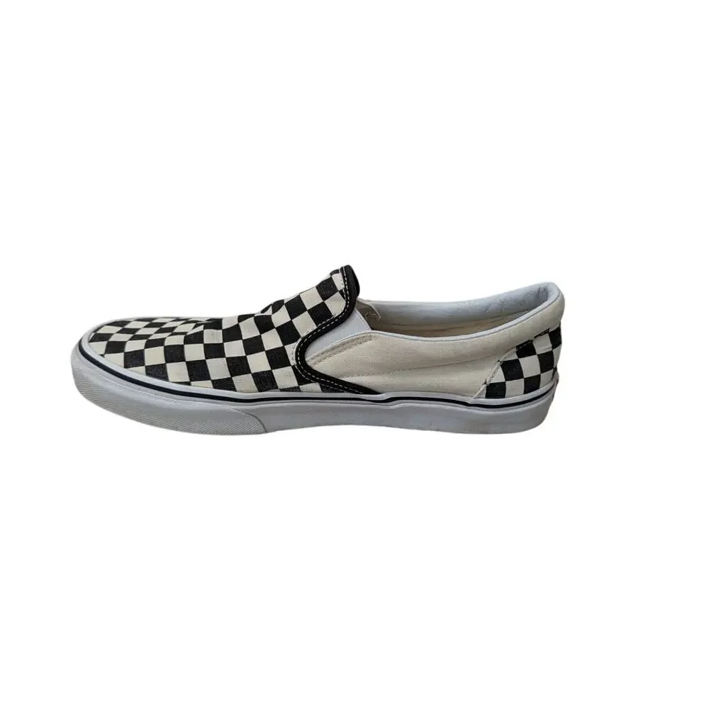 Vans lowtop these surfer